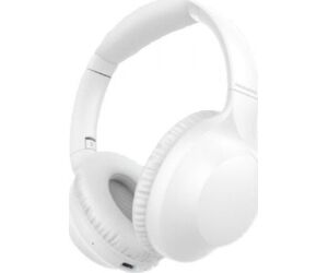 Auriculares Inalámbricos Daewoo DW2010/ con Micrófono/ Bluetooth/ Blancos