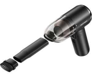 Aspirador De Mano Con Bateria Negro Vention