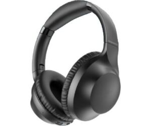 Auriculares Inalámbricos Daewoo DW2009/ con Micrófono/ Bluetooth/ Negros