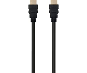 Ewent EC1319 cable HDMI 1,5 m HDMI tipo A (EstÃ¡ndar) Negro
