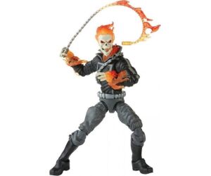 Figura hasbro marvel comics ghost rider