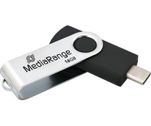 Pendrive 16gb Usb 3.2 Mediarange