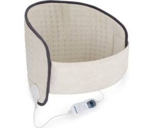 Almohada Eléctrica Orbegozo AHL 2000/ 100W/ Blanca