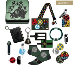 Set regalo coleccionista doom