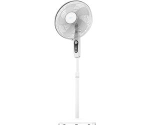 Ventilador Cecotec 08297 515 Maxflow White