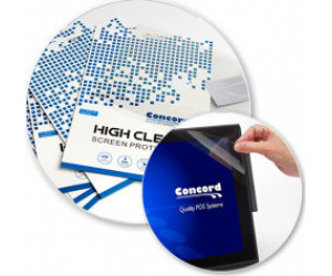 Protector Pantalla Táctil 15" 4:3 35,30x27mm