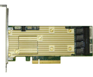 Intel RSP3TD160F controlado RAID PCI Express x8 3.0