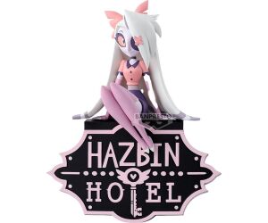 Figura banpresto hazbin hotel monitor top figure vaggie (ver.b)