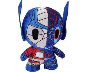 Peluche dznr transformers optimus prime
