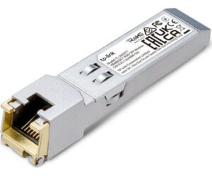 MODULO SFP TP LINK OMADA TL-SM331T CONVERSOR 1x1G RJ45