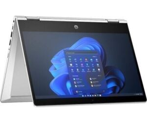 Portátil Convertible HP Pro x360 435 G10 7L6Z5ET Ryzen 5 7530U/ 16GB/ 512GB SSD/ 13.3" Táctil/ Win11 Pro