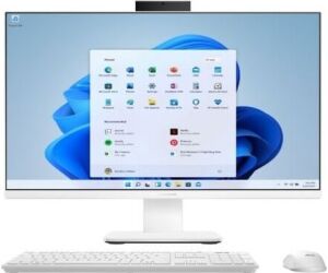 Pc Aio Asus V400 V470vak-wpe082w I7-13620h 16gb 512gb 27" W11h