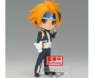 Figura banpresto q posket my hero academia denki kaminari ver. b