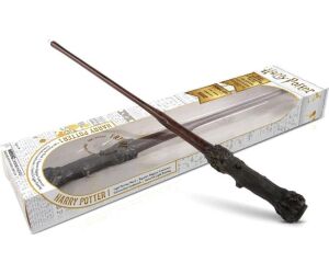 Replica wow stuff harry potter varita con luz led