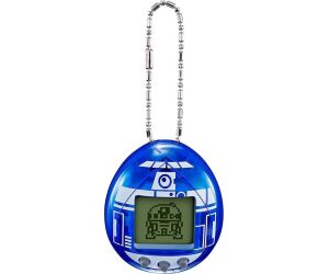 Tamagotchi bandai star wars r2 - d2 1 unidad