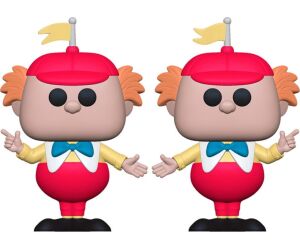 Funko pop disney alicia en el pais de las maravillas 70th tweedle dee & dum 55738