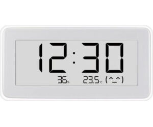 Sensor Xiaomi Temperatura Y Humedad Bt 5.0