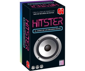 Juego de mesa hitster