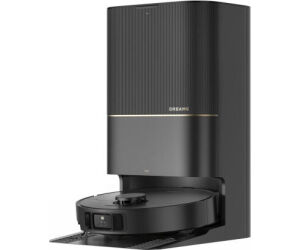 Dreame X40 Ultra Complete Sin bolsa Negro