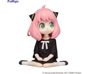 Figura good smile spy x family anya forger sitting on the floor smile ver. noodle stopper