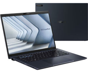 Asus B5404CMA-Q50365X U5-125H 16GB 512 W11Pro 14"