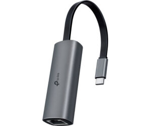 Adaptador Tp-link Usb 3.0 Type-c To 2.5 Gigabit Ethernet