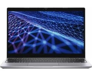 Portatil dell latitude 3330 ddkpc gris i5 - 1155g7 -  8gb -  ssd 256gb -  13.3 pulgadas fhd -  w10p