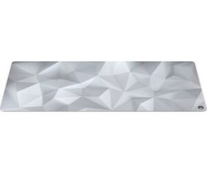 Alfombrilla Endorfy Crystal Onyx White Xl