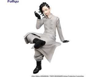 Figura good smile company noodle stopper tokyo revengers hajime kokonoi