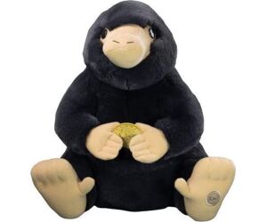 Peluche quantum mechanix harry potter animales fantasticos y donde encontrarlos 43 cm tamaño xl