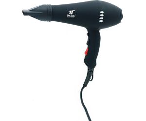 Secador de pelo thulos th - hd806 2000w