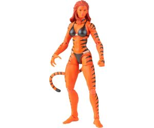 Figura hasbro marvel legends tigra 15 cm