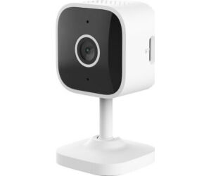 Cámara de Videovigilancia Trust IPCAM-2900/ 93.6º/ Visión Nocturna/ Control desde APP