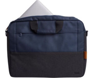 Maletin Lisboa 16'' Azul Trust