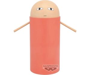 Figura banpresto gintama sofvimates justaway 20cm