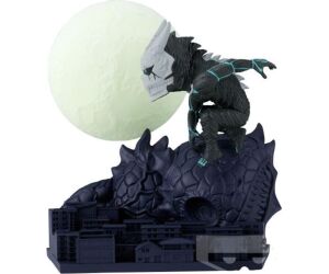 Figura banpresto kaiju no. 8 world collectable figure log stories 5cm