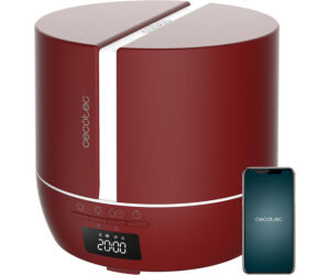 Humidificador Cecotec 5645 Purearom.550 Con.gar