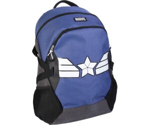 Mochila casual deporte cerdá marvel
