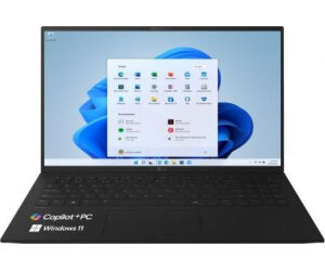 Portatil Lg Gram R5 Ai 340 16gb 512tb 15" W11h