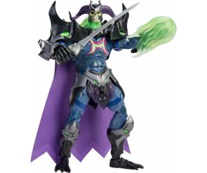 Figura mattel masters of the universe revelation skelegod oversize 23 cm