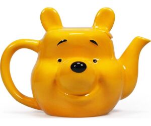 Tetera 3d half moon bay winnie the pooh