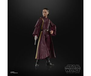 Figura hasbro star wars black series the phantom menace padmé amidala