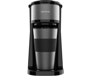 Cafetera De Goteo Cecotec Coffee 66 Drop & Go