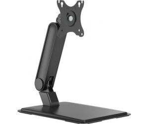 Soporte de Mesa con Contrapeso para Monitor Aisens DT32TSR-373/ Giratorio/ Inclinable/ hasta 8kg