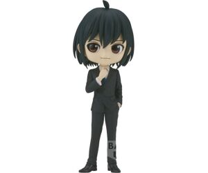 Figura banpresto q posket spy x family yuri briar 14cm