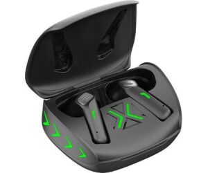 Auriculares Tws Cool Gamelab Black