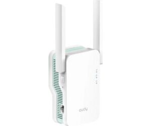 Wireless Lan Repetidor Cudy Re1500 Mesh