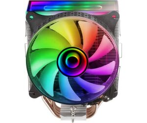 Ventilador con Disipador Mars Gaming MCPU-VR/ 12cm
