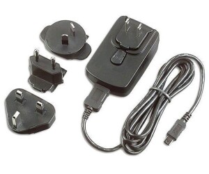 Cargador 220V doméstico USB