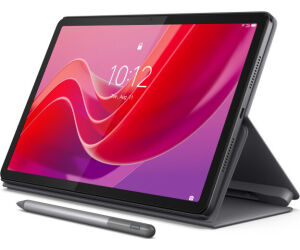 Lenovo funda Folio Case para Tab K11-M11 Grey